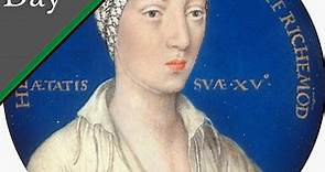 July 22 - The death of Henry Fitzroy, Henry VIII's illegitimate son - The Anne Boleyn Files