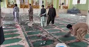 Sangriento atentado en Afganistán | Al menos 32 muertos y medio centenar de heridos
