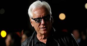 James Woods: Retirement announcement was a mistake