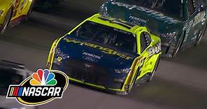 NASCAR All-Star Race at Texas Motor Speedway | EXTENDED HIGHLIGHTS | 5/22/22 | Motorsports on NBC