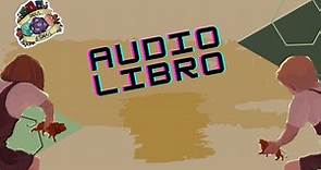 Audiolibro La pradera - Ray Bradbury
