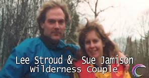 Extraordinary Lives | Survivorman Les Stroud & Sue Jamison