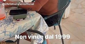 Video di Christian Vieri (@christianvieriofficial) con suono originale - Christian Vieri