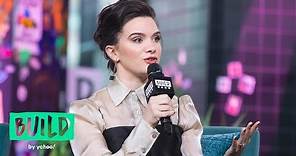 "The Bold Type" Star Katie Stevens Talks The Complexity Of Relationships