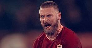 DANIELE DE ROSSI: A PLAYER WHO COULD DO IT ALL
