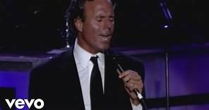 Julio Iglesias - When I Need You (from Starry Night Concert)