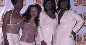 in 2005 Keisha Miles was brought in to Xscape to fill the place of Kandi #FYP #fypシ #ForYou #Xscape