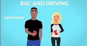 BLOOD ALCOHOL CONTENT & DRIVING: What You Need To Know [2018]