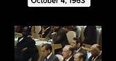 Haile Selassie I United Nations Address October 4, 1963