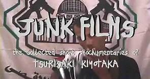 Junk Films - trailer - IFFR 2008