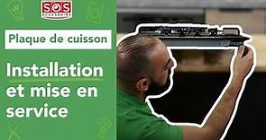 🔥 Comment mettre en service une plaque de gaz butane/propane ?