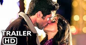 CHRISTMAS BY CANDLELIGHT Trailer (2023) Romance Movie HD
