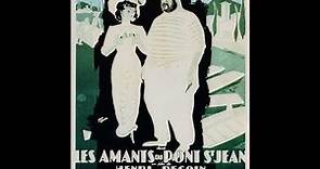 Les Amants du pont Saint-Jean - film de 1947