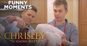 Chrisley Knows Best | Chase and Parker's Funniest Moments
