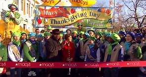 Entire 2012 Macy's Thanksgiving Day Parade-2