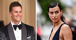 Tom Brady and Irina Shayk‘s Romance Is ‘Still’ Going Well After Her Vacation With Bradley Cooper