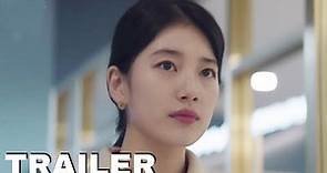 Anna (2022) Official Trailer | Suzy, Jung Eun Chae