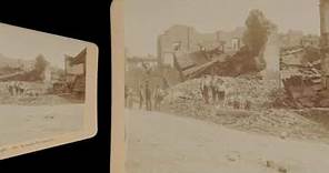 St Louis Tornado 1896 (VR 3D still-image)