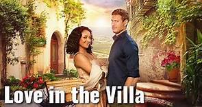 Love in the Villa Soundtrack Tracklist | Netflix' Love in the Villa (2022)