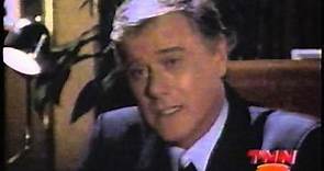 Dallas Larry Hagman introduces Early Years Movie