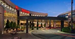 Hilton Washington Dulles Airport Meeting & Special Event Spaces