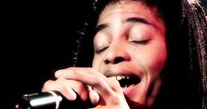 HD | Terence Trent D'arby - Who's Loving You - Ohne Filter 1987