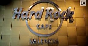 Hard Rock Cafe Valencia