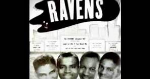 THE RAVENS - "COUNT EVERY STAR" (1950)