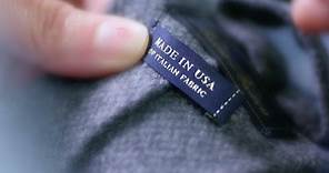 Brooks Brothers | Made in America: New York City