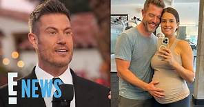 Jesse Palmer BAILS on the Golden Bachelor Wedding - for a Very Sweet Reason! | E! News