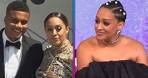 Tia Mowry Reveals How She Knew It Was Time to End Her Marriage