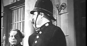 Sherlock Holmes (TV-1954) THE CUNNINGHAM HERITAGE (S1E1)