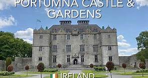 Portumna Castle & Gardens (4K)