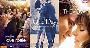 Best Romantic Movie Soundtracks of all time | Beautiful Soundtracks