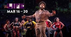 Encores! The Life - Highlights | New York City Center