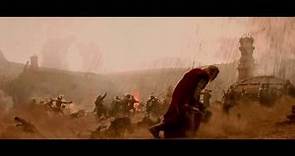 Thor: El Mundo Oscuro de Marvel | Making of: 'Thor ha vuelto' | HD