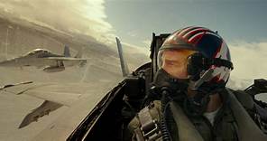 《捍衛戰士：獨行俠》阿湯哥為何要演員親自開飛機？導演曝艱辛幕後「臉部因重力扭曲無法CG」