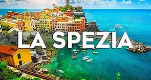 Top 10 Best Things to Do in La Spezia, Italy [La Spezia Travel Guide 2024]