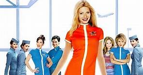 View from the Top Full Movie Facts And Review | Gwyneth Paltrow | Christina Applegate