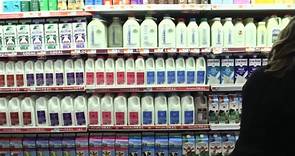 Milk vs. 'Milk' - What's the difference, and what it means for Wisconsin farmers