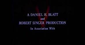 Daniel H. Blatt/Robert Singer Productions/Warner Bros. Television Distribution (1984)