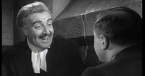 Trial and Error * The Dock Brief Peter Sellers 1962