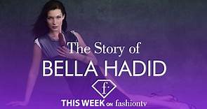 Bella Hadid - Weekly Highlights - Week 41 | 2023