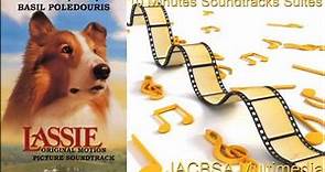 "Lassie" Soundtrack Suite