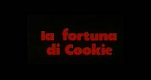 LA FORTUNA DI COOKIE (1999) Streaming ITA