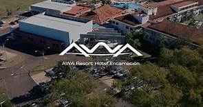 Awa Resort Hotel - Encarnación