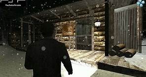 Silent Hill: Shattered Memories - PSP Gameplay 4k 2160p (PPSSPP)