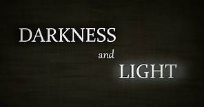 Darkness and Light - John Legend (feat. Brittany Howard) Lyrics Video