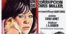 La corrupción de Chris Miller (1973) Online - Película Completa en Español - FULLTV