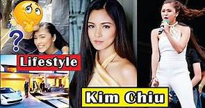 Kim Chiu Biography, Age, Height, Weight, Family, Movies, Dramas, Husband, Facts @HECreation